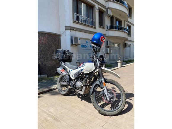 Sahibinden Hero XPulse 200 4V Pro 
