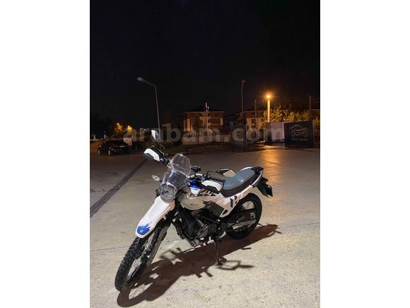 Sahibinden Hero XPulse 200 4V Pro 