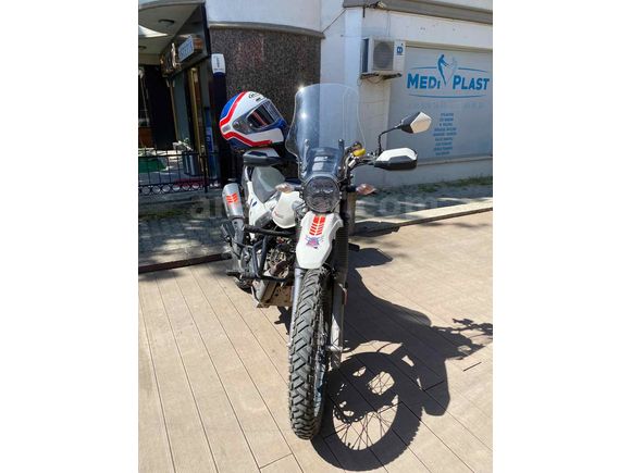 Sahibinden Hero XPulse 200 4V Pro 