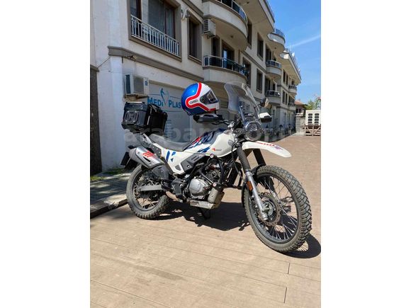 Sahibinden Hero XPulse 200 4V Pro 