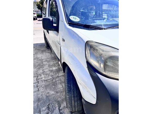 Sahibinden Peugeot Bipper 1.4 HDI 2008 Model 