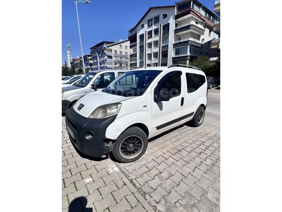 Sahibinden Peugeot Bipper 1.4 HDI 2008 Model 
