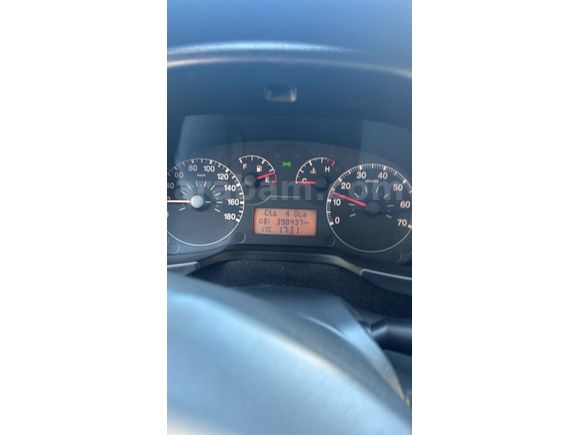 Sahibinden Peugeot Bipper 1.4 HDI 2008 Model 