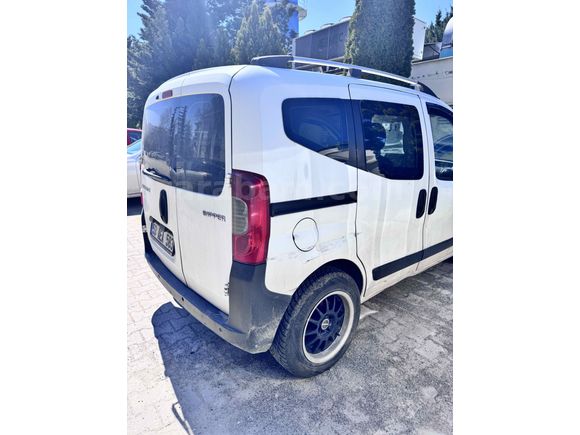 Sahibinden Peugeot Bipper 1.4 HDI 2008 Model 
