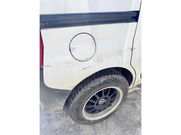Sahibinden Peugeot Bipper 1.4 HDI 2008 Model 