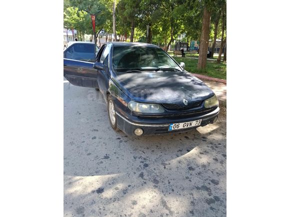 Sahibinden Renault Laguna 1.6 RXE 2001 Model