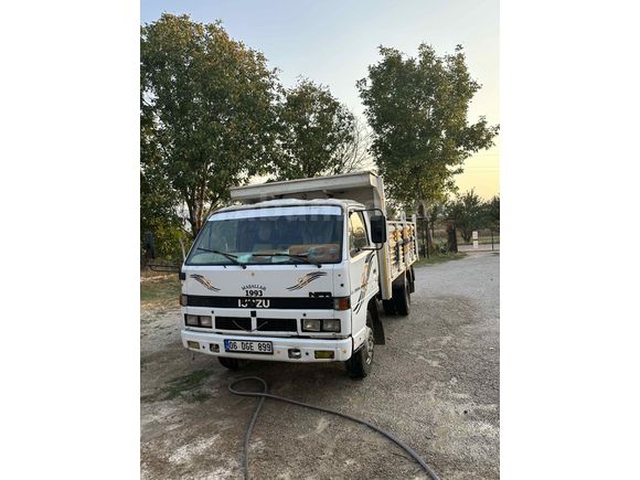 YENİ MUAYENELİ  DAMPERLİ ÇELİK KASA TAKAS DEGERLENDİRİLİR