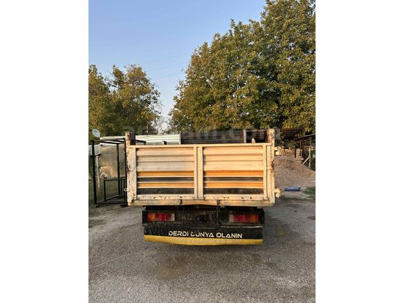 YENİ MUAYENELİ  DAMPERLİ ÇELİK KASA TAKAS DEGERLENDİRİLİR