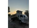 YENİ MUAYENELİ  DAMPERLİ ÇELİK KASA TAKAS DEGERLENDİRİLİR