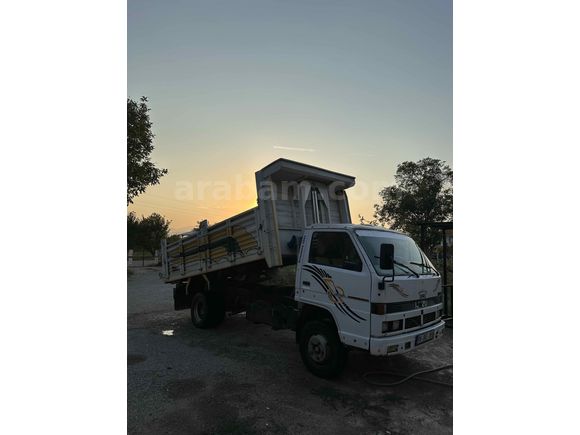 YENİ MUAYENELİ  DAMPERLİ ÇELİK KASA TAKAS DEGERLENDİRİLİR