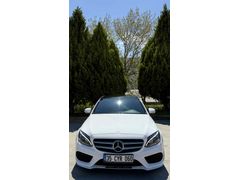 HATASIZ C180 AMG  ÖZEL  SİPARİŞ