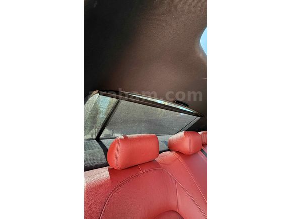 HATASIZ C180 AMG  ÖZEL  SİPARİŞ