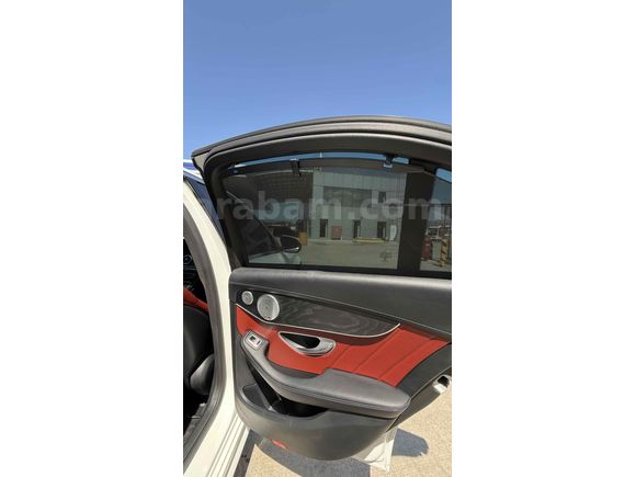 HATASIZ C180 AMG  ÖZEL  SİPARİŞ