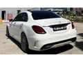 HATASIZ C180 AMG  ÖZEL  SİPARİŞ