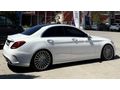 HATASIZ C180 AMG  ÖZEL  SİPARİŞ
