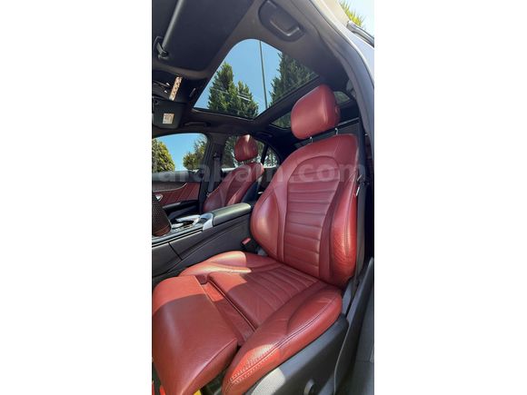 HATASIZ C180 AMG  ÖZEL  SİPARİŞ