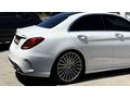 HATASIZ C180 AMG  ÖZEL  SİPARİŞ