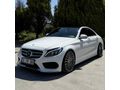 HATASIZ C180 AMG  ÖZEL  SİPARİŞ