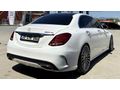 HATASIZ C180 AMG  ÖZEL  SİPARİŞ