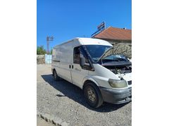 Sahibinden Ford Transit 350 L 2006 Model