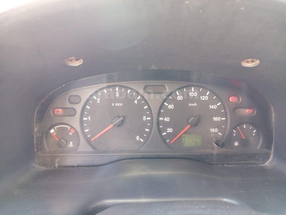 Sahibinden Ford Transit 350 L 2006 Model
