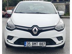 Sahibinden Renault Clio 1.5 dCi Touch 2019 Model