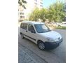 Sahibinden Peugeot Partner 1.9 D 2004 Model