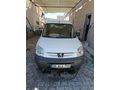 Sahibinden Peugeot Partner 1.9 D 2004 Model