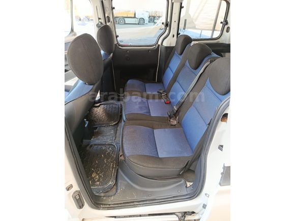 Sahibinden Peugeot Partner 1.9 D 2004 Model