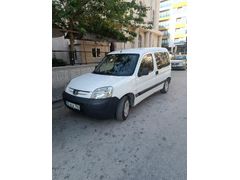 Sahibinden Peugeot Partner 1.9 D 2004 Model