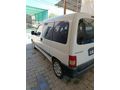 Sahibinden Peugeot Partner 1.9 D 2004 Model