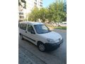 Sahibinden Peugeot Partner 1.9 D 2004 Model