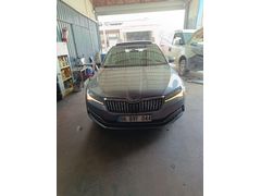 Sahibinden Skoda SuperB 1.6 TDI Prestige 2020 Model