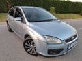 ORjiNAL // 2005 F0RD F0Cus Hb 1.6TDCi FuLL BAKIMLI AiLE ARACI