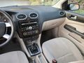 ORjiNAL // 2005 F0RD F0Cus Hb 1.6TDCi FuLL BAKIMLI AiLE ARACI