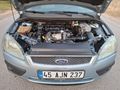 ORjiNAL // 2005 F0RD F0Cus Hb 1.6TDCi FuLL BAKIMLI AiLE ARACI