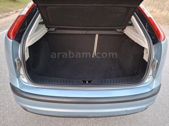 ORjiNAL // 2005 F0RD F0Cus Hb 1.6TDCi FuLL BAKIMLI AiLE ARACI