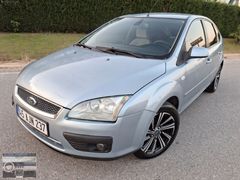 ORjiNAL // 2005 F0RD F0Cus Hb 1.6TDCi FuLL BAKIMLI AiLE ARACI