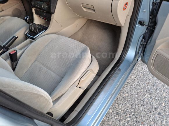 ORjiNAL // 2005 F0RD F0Cus Hb 1.6TDCi FuLL BAKIMLI AiLE ARACI