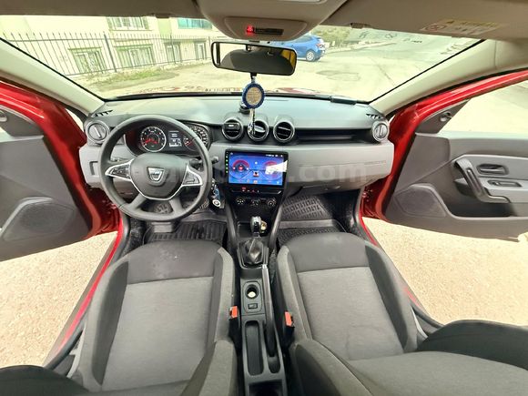 Sahibinden Dacia Duster 1.3 Tce Comfort 2021 Model