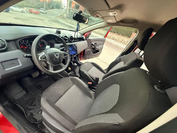 Sahibinden Dacia Duster 1.3 Tce Comfort 2021 Model