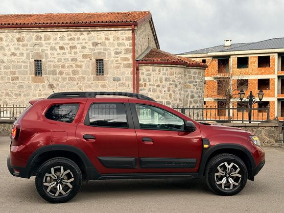 Sahibinden Dacia Duster 1.3 Tce Comfort 2021 Model