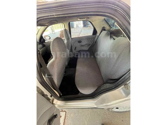 Sahibinden Fiat Albea Sole 1.4 Fire Active Plus 2012 Model 