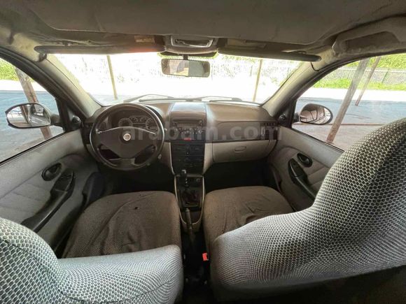 Sahibinden Fiat Albea Sole 1.4 Fire Active Plus 2012 Model 
