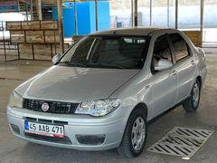 Sahibinden Fiat Albea Sole 1.4 Fire Active Plus 2012 Model 