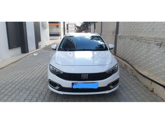Sahibinden Fiat Egea 1.3 Multijet Easy 2024 Model