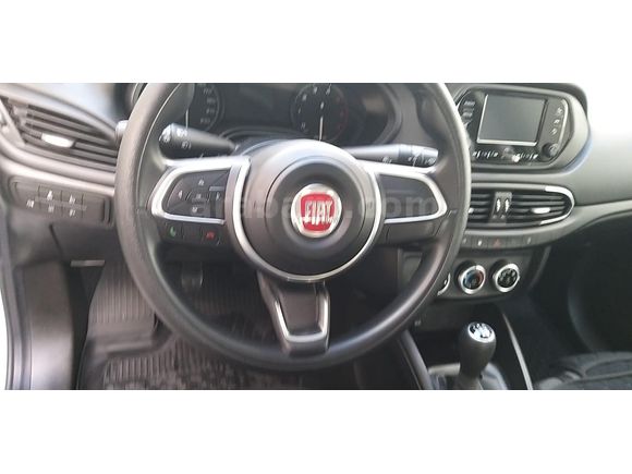 Sahibinden Fiat Egea 1.3 Multijet Easy 2024 Model