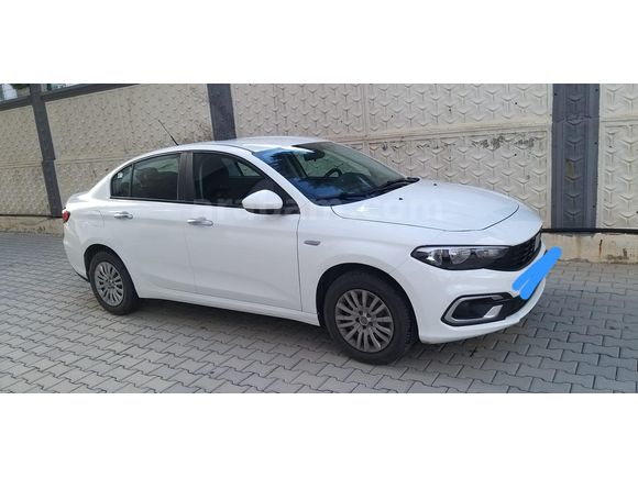 Sahibinden Fiat Egea 1.3 Multijet Easy 2024 Model