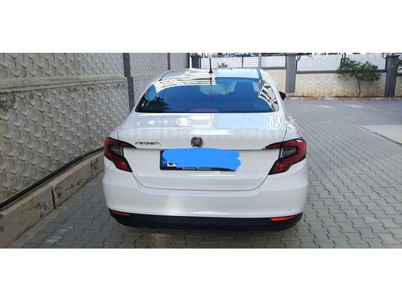 Sahibinden Fiat Egea 1.3 Multijet Easy 2024 Model