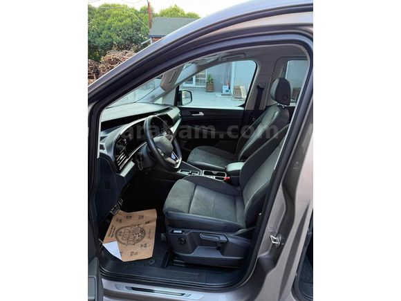 Sahibinden Volkswagen Caddy 2.0 TDI Style 2025 Model 